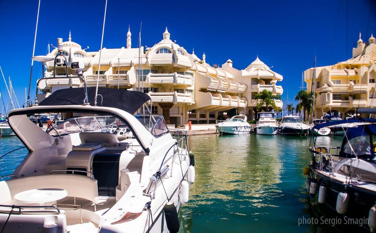 Pueblo Del Parque 3 - Terraza Soleada Con Jardin - Piscina Y Playa - Urbanizacion Tranquila Apartment Benalmadena Luaran gambar